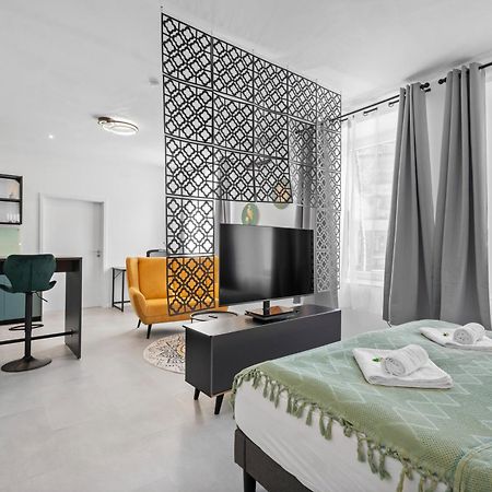 Roth Apartments Wuppertal-Elberfeld Extérieur photo