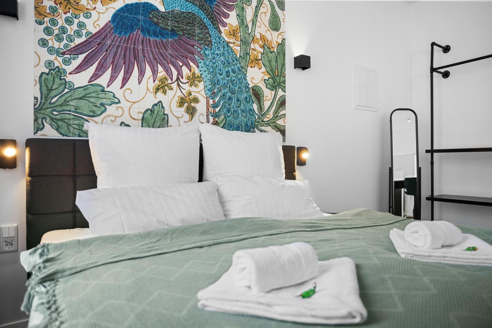Roth Apartments Wuppertal-Elberfeld Extérieur photo